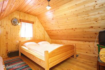 Apartments for families with children Perušić, Velebit - 17540