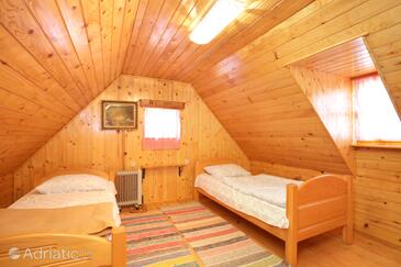 Apartments for families with children Perušić, Velebit - 17540