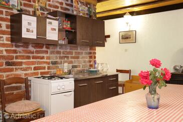 Apartments for families with children Perušić, Velebit - 17540