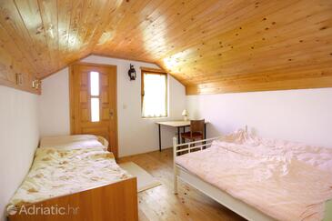 Apartments for families with children Perušić, Velebit - 17540