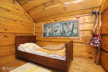 Apartments for families with children Perušić, Velebit - 17540