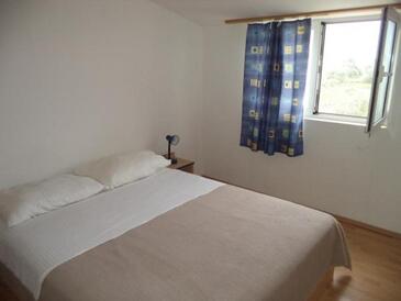 Apartments by the sea Dobropoljana (Pašman) - 17541