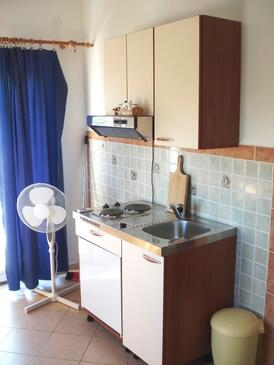 Apartments by the sea Dobropoljana (Pašman) - 17541