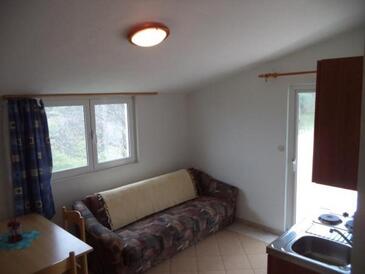 Apartments by the sea Dobropoljana (Pašman) - 17541