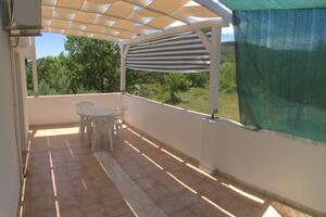 One bedroom apartment Dobropoljana (Pašman) (A-17541-a(