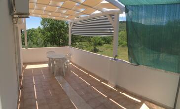 Apartments by the sea Dobropoljana (Pašman) - 17541