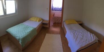 Apartments by the sea Dobropoljana (Pašman) - 17541