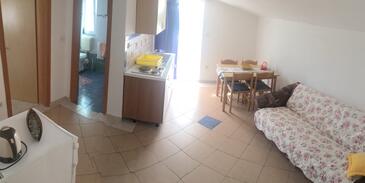 Apartments by the sea Dobropoljana (Pašman) - 17541