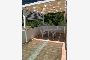 Two bedroom apartment Dobropoljana (Pašman) (A-17541-b(