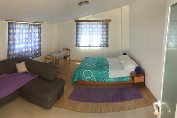 Apartamente lângă mare Dobropoljana (Pasman) - 17541