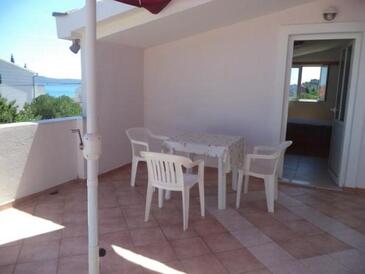 Apartamente lângă mare Dobropoljana (Pasman) - 17541