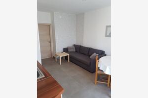 2-Zimmer-Ferienwohnung Sepurine, Prvic (A-17547-a(