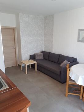 Ferienwohnungen am Meer Sepurine, Prvic - 17547