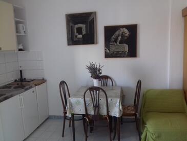 Apartments by the sea Šepurine, Prvić - 17547