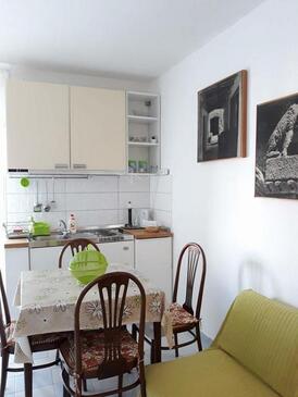 Apartments by the sea Šepurine, Prvić - 17547