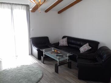 Apartments by the sea Šepurine, Prvić - 17547