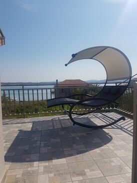 Ferienwohnungen am Meer Sepurine, Prvic - 17547