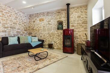 Dom rodzinny z basenem Galovac, Zadar - 17551