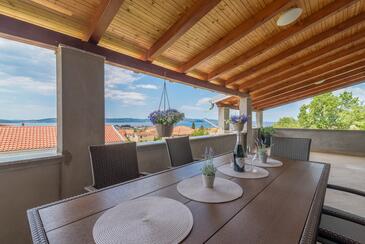 Ferienwohnungen mit Parkplatz Bibinje, Zadar - 17554