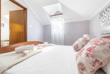 Apartmaji ob morju Baška Voda, Makarska - 17570