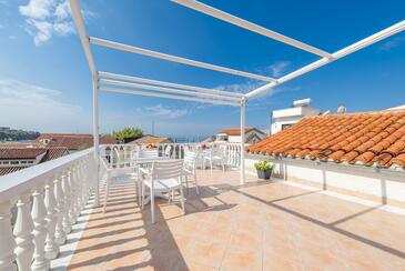 Apartmaji ob morju Baška Voda, Makarska - 17570