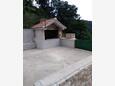 Secluded holiday house Postira, Brač - 17571