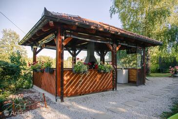 Casa con piscina per famiglia Tounj, Gorski kotar - 17577