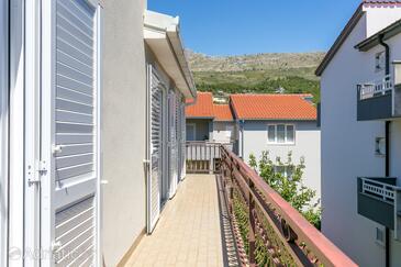 Apartmanok parkolóhellyel Podstrana, Split - 17586