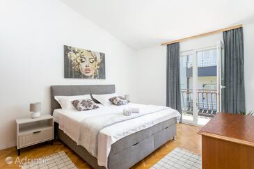 Apartmanok parkolóhellyel Podstrana, Split - 17586