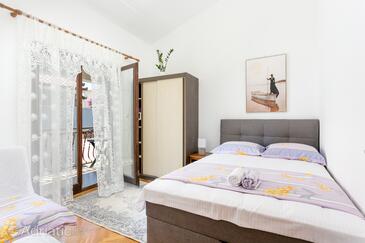 Apartmanok parkolóhellyel Podstrana, Split - 17586