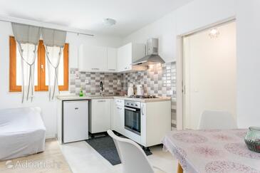 Lejlighedens parkeringsplads Podstrana, Split - 17586