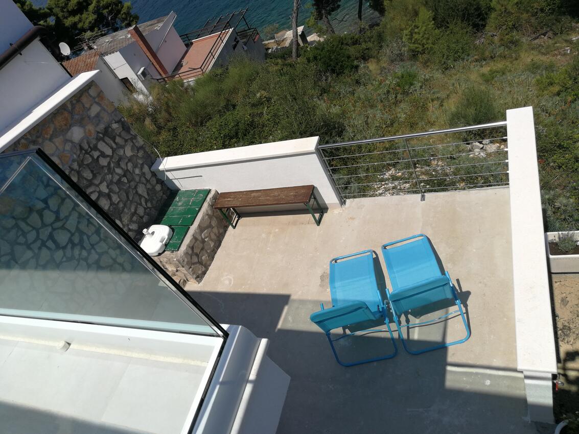 Casa accanto al mare con piscina per famiglia Okrug Donji, Bua - Čiovo - 17587