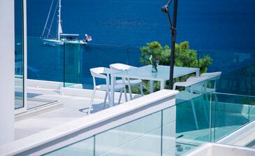 Three bedroom house Okrug Donji, Čiovo (K-17587(