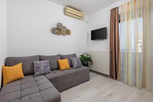 1-Zimmer-Ferienwohnung Kraljevica (A-17589-b)