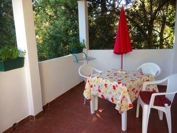 Apartmaji s parkingom Artatore, Lošinj - 17591 Adriatic.hr