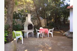 Apartments with parking space Artatore, Lošinj - 17591