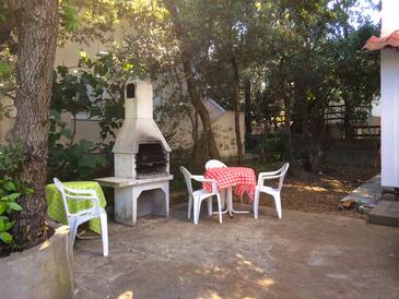 Appartementen met parkeerplaats Artatore, Losinj - 17591 Adriatic.hr