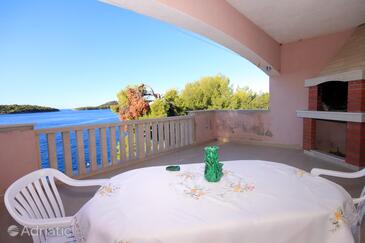 Ferienwohnungen am Meer Prizba, Korcula - 176