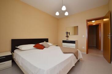 Lejligheder ved havet Prizba, Korcula - 176