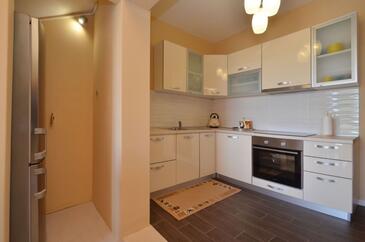 Lejligheder ved havet Prizba, Korcula - 176