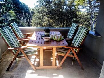 Apartments with WiFi Silba - 17603 Adriatic.hr