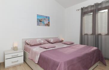 Casa dei pescatori accanto al mare Baia Prapratna - Prapatna, Brazza - Brač - 17608