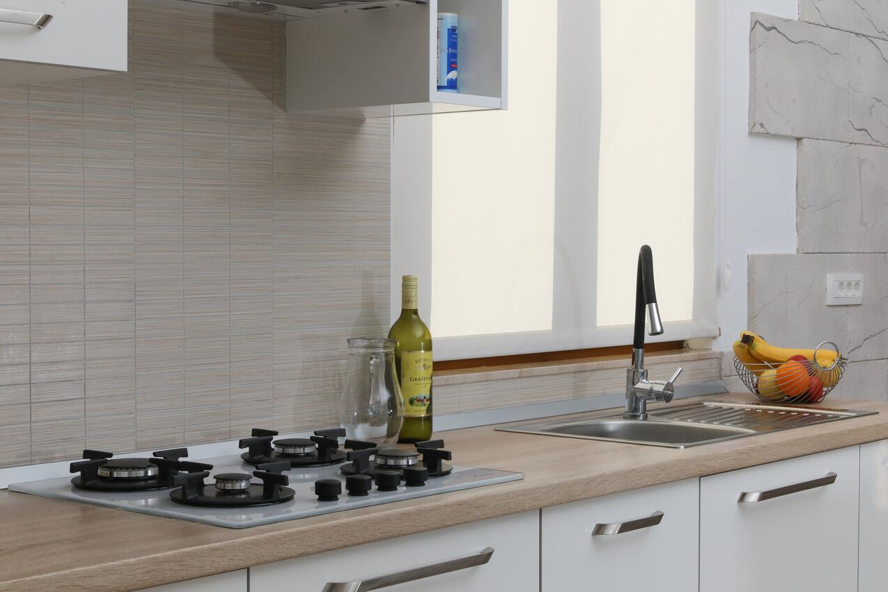 K-17608 - Alloggi privati - Casa dei pescatori accanto al mare Baia Prapratna - Prapatna, Brazza - Brač
