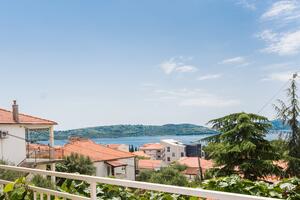 1-Zimmer-Ferienwohnung Trogir (A-17609-a(