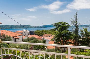Apartmány s parkoviskom Trogir - 17609