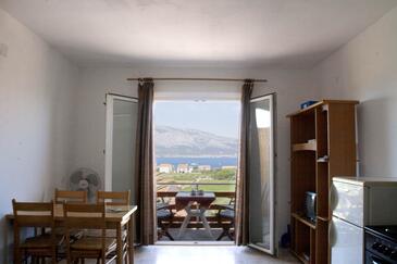 Apartments with parking space Lumbarda, Korčula - 17611