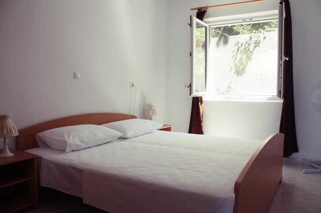 Apartmány s parkovištěm Lumbarda, Korčula - 17611