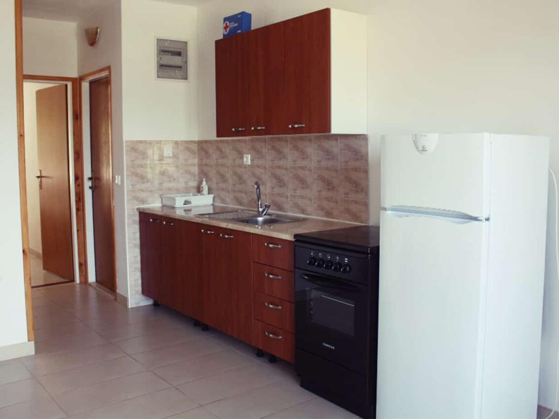Apartmány s parkovištěm Lumbarda, Korčula - 17611