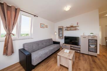 Ferienwohnungen mit Parkplatz Pridraga - Cuskijas, Novigrad - 17619