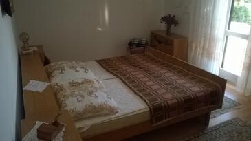 Apartmány pri mori Barbat, Rab - 17620